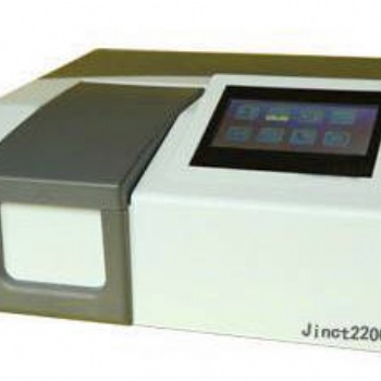 精威盛分光光度儀Jinct2200