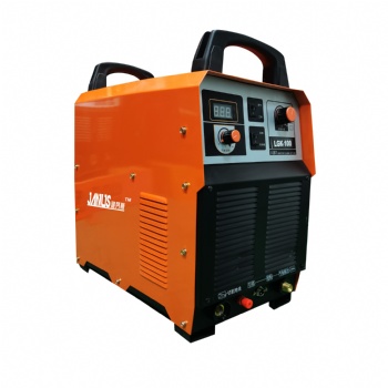 礦用內(nèi)置氣泵等離子切割機(jī)（手工焊/等離子切割）LGK-100雙用