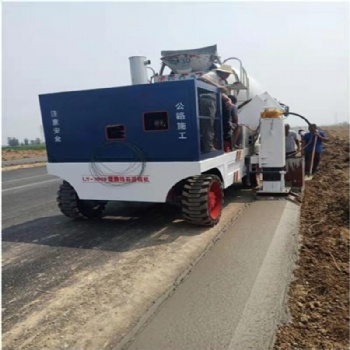 路緣石成型機(jī)手 手推路緣石成型機(jī) 菏澤天順熱賣(mài)