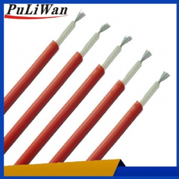 普立萬廠家**105PE雙絕緣電線22AWG30kv