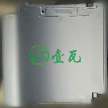 日本瓦 進口銀熏瓦（銀熏和瓦、平板瓦） 銀熏日本瓦 傳統(tǒng)日本和風(fēng)屋面瓦