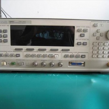 租賃Agilent83650B/HP83650B信號發(fā)生器