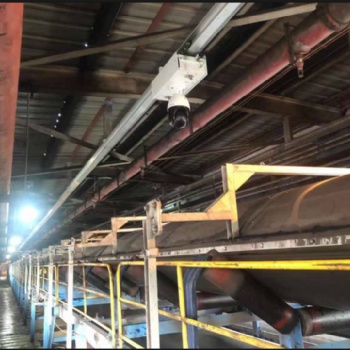 輸煤棧橋巡檢，智能巡檢，電力巡檢機器人