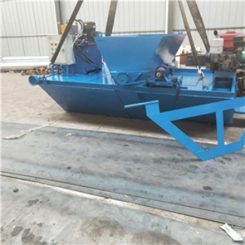 水渠成型機 液壓自走式渠道成型機 邊溝成型機u型