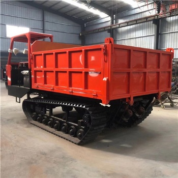履帶運輸車 1噸履帶運輸車 2噸履帶運輸車