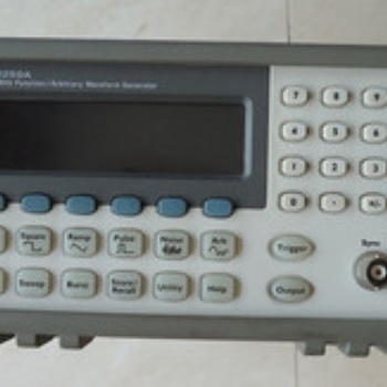 原裝Agilent332**函數(shù)發(fā)生器長**供應(yīng)