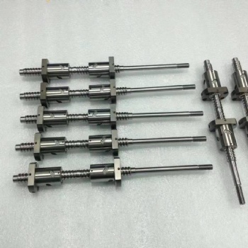 生產(chǎn)銷售滾珠絲杠 滾珠絲桿快速維修絲桿維修滾珠絲桿絲桿修復(fù)