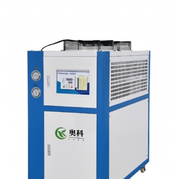 工業(yè)冷水機(jī)風(fēng)冷式冷水機(jī)塑膠行業(yè)冷水機(jī)