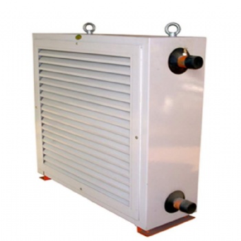 鑫鼎暖通廠家ZQ-40型蒸汽暖風(fēng)機