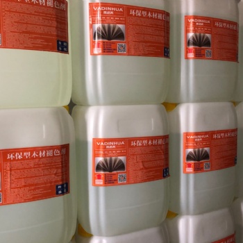 VADINHUA木潔美-環保型木制品，木家具，木地板褪色劑