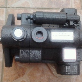 臺(tái)灣TAICIN泰炘葉片泵FVMB-4V-10