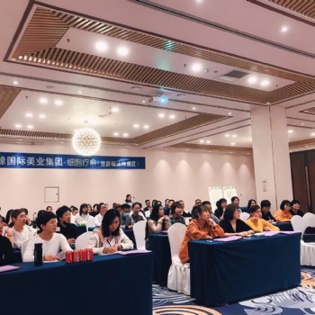 尋夢緣美業(yè) 品牌創(chuàng)始人王敏 針灸微整 安全逆齡專家