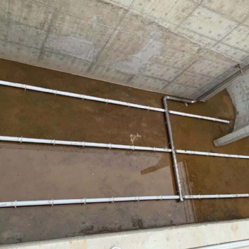 烏克蘭管式曝氣器 固定微孔曝氣器 HDPE材質曝氣管 原裝進口曝氣器