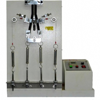 精威盛廠家供應拉鏈往復疲勞試驗機JWS-6048