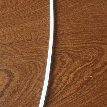 供應硅膠 硅膠管 發泡密封圈 浦萬廠家