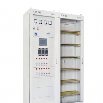 直流屏GZDW-100AH/110V交直流一體化電源