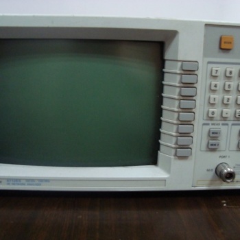 現貨出售原裝Agilent8712ES矢量網絡分析儀HP8712ES