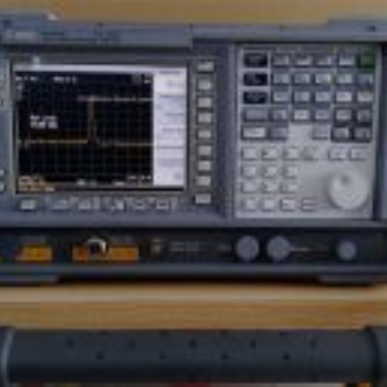 Agilent安捷倫E4407B 9KHz-26.5GHz頻譜分析儀