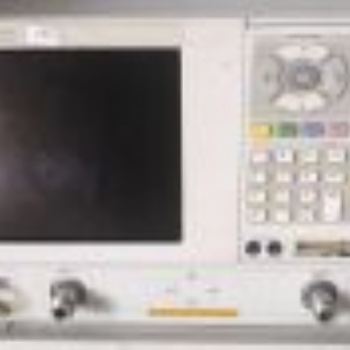 Agilent/安捷倫 E83** 網絡分析儀 300kHz-9GHz