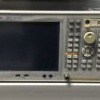 Agilent E5071C 矢量網絡分析儀