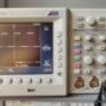 泰克 Tektronix TDS3014C 數字示波器