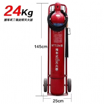 滅火器檢查要點(diǎn)-上海滅火器年檢