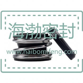 供應MG1/109系列橡膠波紋管機械密封 耐弱腐蝕 耐磨