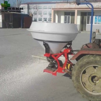 噴撒化肥機(jī) 后置撒肥機(jī)揚(yáng)肥器