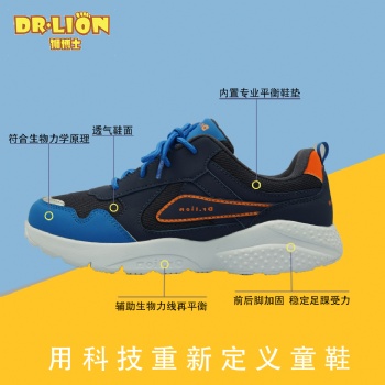 加盟童鞋為什么選深圳Dr.Lion獅博士