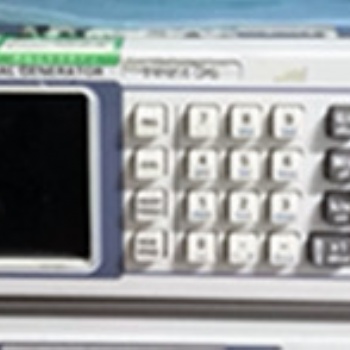 羅德施瓦茨R&S SMB100A 射頻和微波信號源