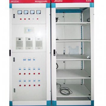 GZDW-40AH/110V 經濟型直流屏