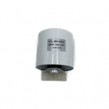 CBB15/CBB16逆變焊機直流濾波電容器