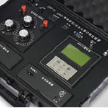 SDF-Ⅲ便攜式pH計/電導儀/分光光度計檢定裝置