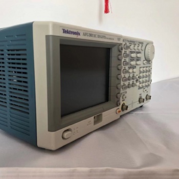 深圳出售泰克Tektronix AFG3011C 任意函數發生器