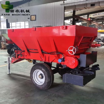 農(nóng)用三輪有機(jī)肥撒糞車 農(nóng)用三輪車螺旋揚(yáng)糞機(jī)廠家