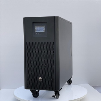 華為UPS電源UPS2000-G-10KTTL-S長效機10KVA/9KW塔式機