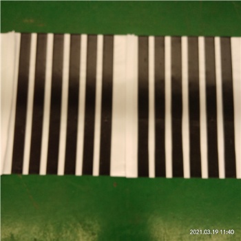 丁基阻尼空調(diào)密封塊擠出機(jī)_阻尼防水卷材設(shè)備_汽車(chē)防震板代加工