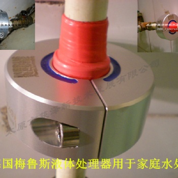 德國原產(chǎn)梅魯斯水處理設備