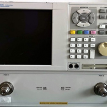 Agilent 安捷倫 E8362B 矢量網(wǎng)絡(luò)分析儀