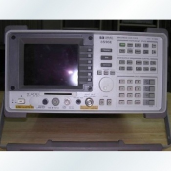 銷售Agilent8596E?頻譜分析儀