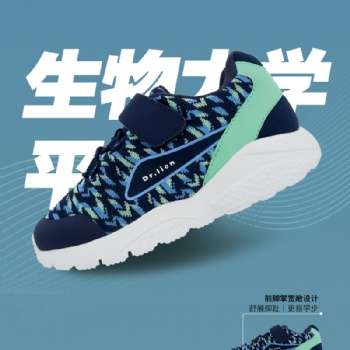 打造2021年創業新模式，Dr.Lion獅博士生物力學平衡鞋誠邀您的加入