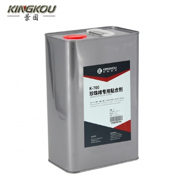 景固7009EPS泡沫粘合劑 EPS泡沫板用什么膠能粘無氣味