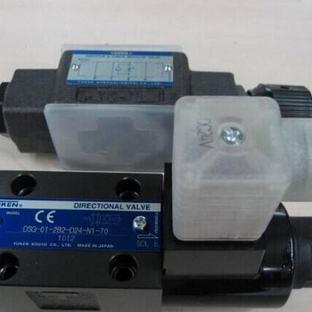 臺灣七洋7OCEAN電磁閥DSV-G03-2A-DC24-90