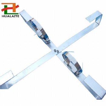 架空線路光纜預(yù)留架 桿用內(nèi)盤式光纜余纜架 規(guī)格可定制