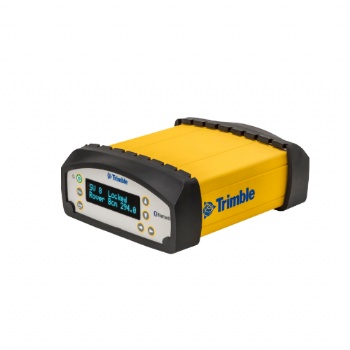 Trimble SPS356北斗信標(biāo)機 航道疏浚 海底地形測量