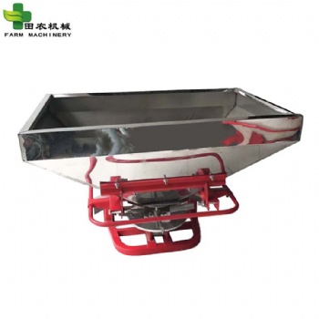 水田拖拉機(jī)傳動(dòng)軸撒肥機(jī) 撒肥器水田
