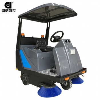 駕駛式掃地機DJ1400A