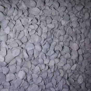 焦化污水尾水提標處理降COD活性焦吸附劑