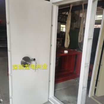 GB17565-2007梅州市雙人管理保密室防盜門 潮州汕尾