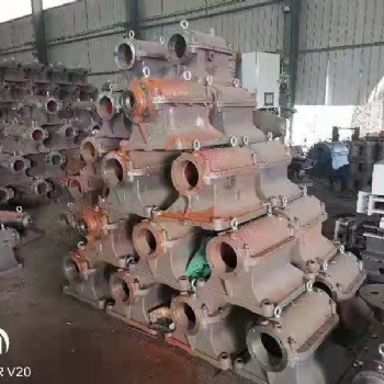 新鄉市銘啟航風機軸承箱軸承座質量好規格全